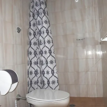 Guest house Sciabattica N.2 *