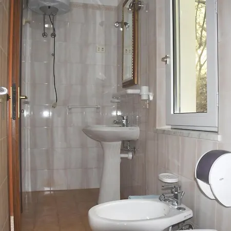 Sciabattica N.2 Guest house *
